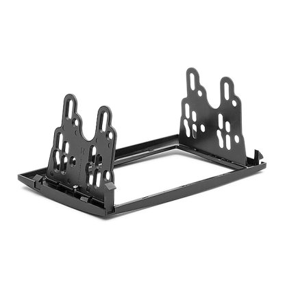 2DIN redukce pro Škoda Fabia 08/2004-2008