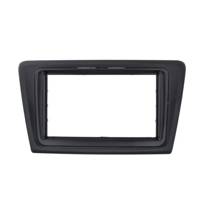 2DIN redukce pro Škoda Rapid 07/2012-