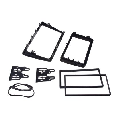 2DIN redukce pro Škoda Rapid 07/2012-
