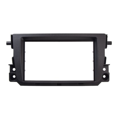 2DIN redukce pro Smart Fortwo Facelift 09/2010-