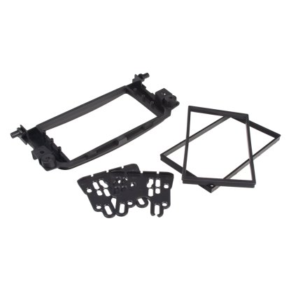 2DIN redukce pro Smart Fortwo Facelift 09/2010-