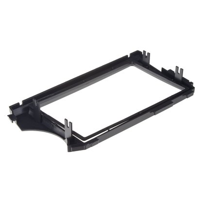 2DIN redukce pro Ssang Yong Actyon 11/2005-07/2012, Kyron 2005-2011