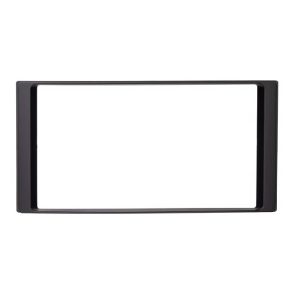 2DIN redukce pro Subaru Impreza 04/2013-, Forester 03/2013-, XV 2012-