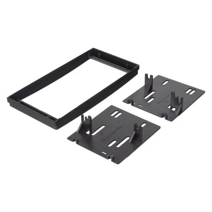 2DIN redukce pro Subaru Impreza 04/2013-, Forester 03/2013-, XV 2012-