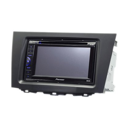 2DIN redukce pro Suzuki Kizashi 2010-