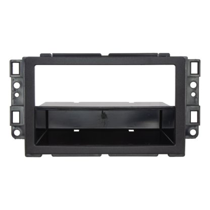 2DIN redukce pro Suzuki XL7 07-09, Chevrolet Avalanche 07-10, Tahoe 07-11
