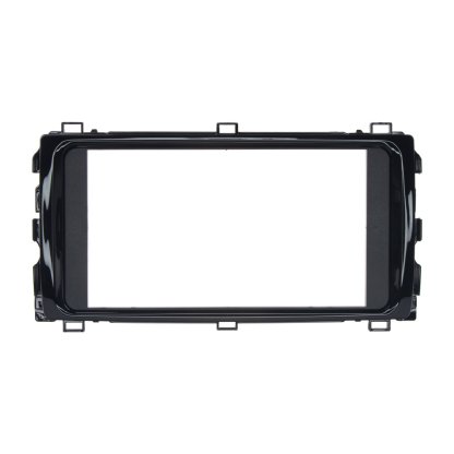 2DIN redukce pro Toyota Auris 2013-