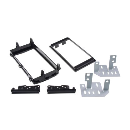 2DIN redukce pro Toyota Auris 2013-