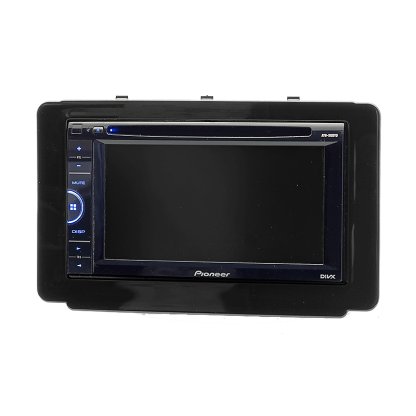 2DIN redukce pro Toyota Hilux 2015-