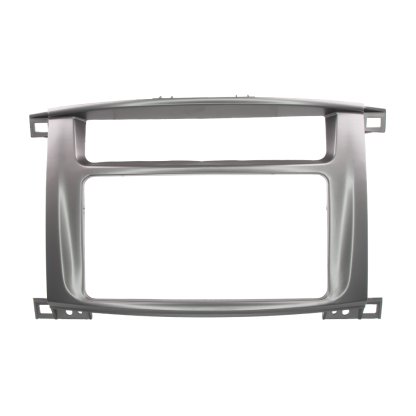 2DIN redukce pro Toyota Land Cruiser 100 2003-2008, Lexus LX-470 1997-2008