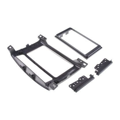 2DIN redukce pro Toyota Land Cruiser 100 2003-2008, Lexus LX-470 1997-2008