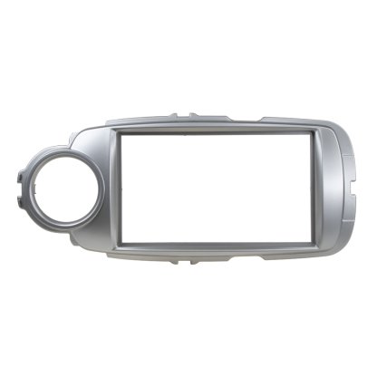 2DIN redukce pro Toyota Yaris 2011-