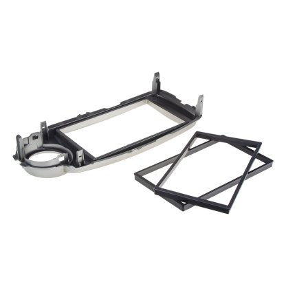 2DIN redukce pro Toyota Yaris 2011-