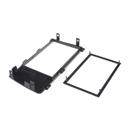 2DIN redukce pro Volvo V70 9/2004-2007, S60 9/2004-2009, XC70 2004-2007
