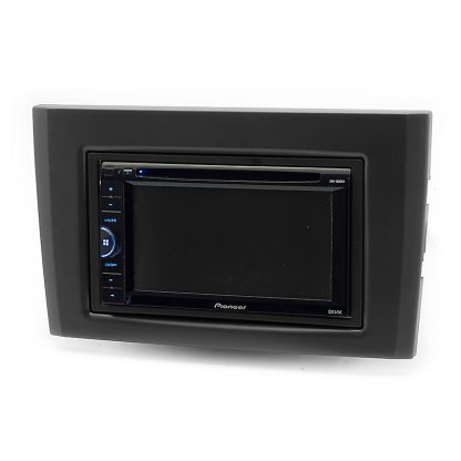 2DIN redukce pro Volvo XC90 2002-2014