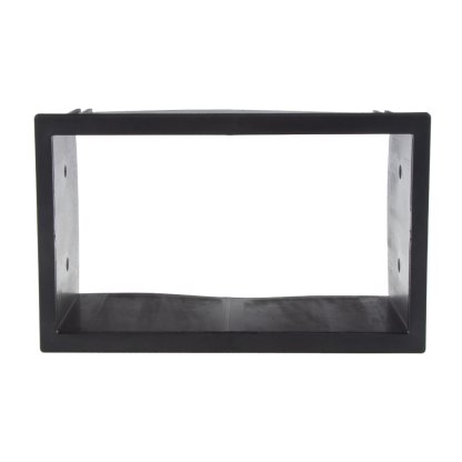 2DIN redukce pro VW Golf IV, Lupo, Passat