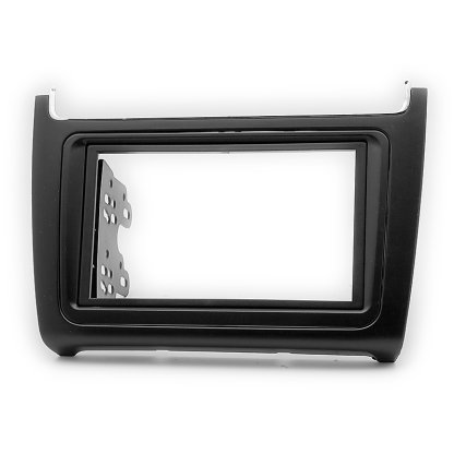 2DIN redukce pro VW Polo 2014-