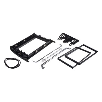2DIN redukce pro VW Polo 2014-