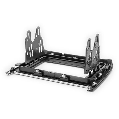 2DIN redukce pro VW Polo 2014-