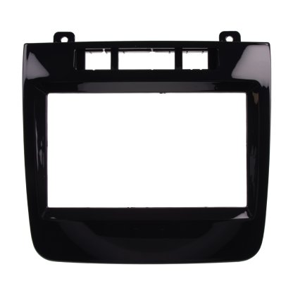 2DIN redukce pro VW Touareg II 04/2010-10/2014