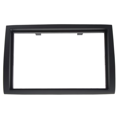 2ISO redukce pro Fiat Ducato 06-11, Citroën Jumper 06-11 Peugeot Boxer 06-11