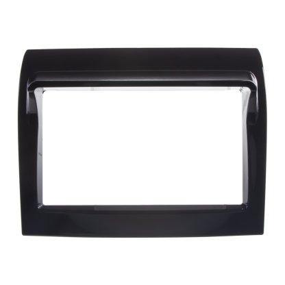 2ISO redukce pro Fiat Ducato MY 2011-, Citroën Jumper 2011-, Peugeot Boxer 2011- s OEM rádio SONY