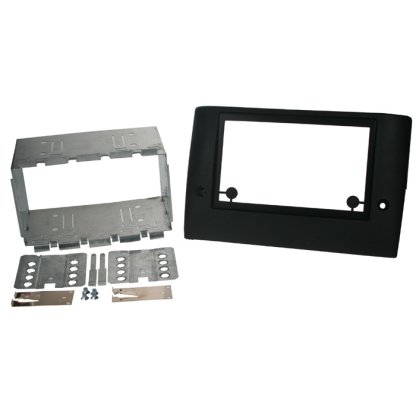 2ISO redukce pro Fiat Stilo 2001-05/2008