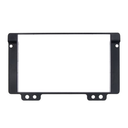2ISO redukce pro Land Rover Freelander 2005-06