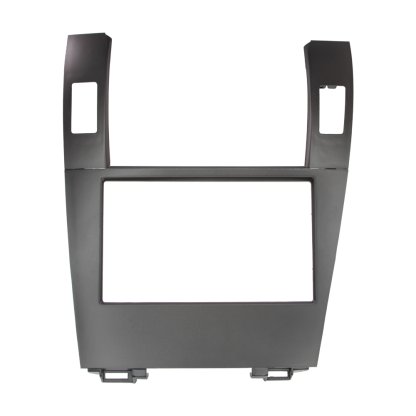 2ISO redukce pro Lexus ES350 2006-2012