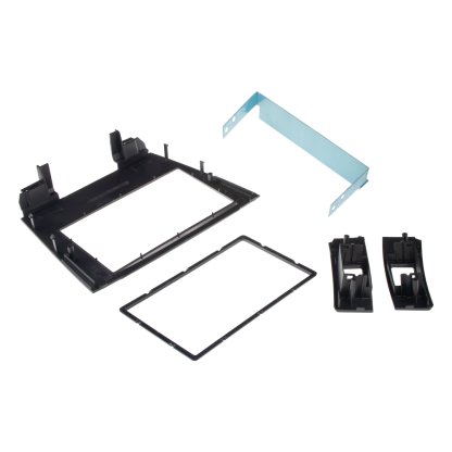 2ISO redukce pro Lexus ES350 2006-2012