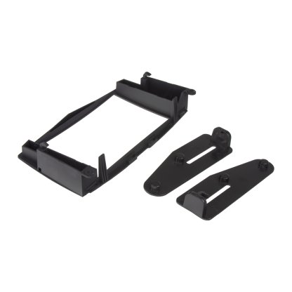 2ISO redukce pro Mercedes "C" 2007-2011