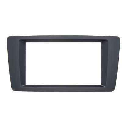 2ISO redukce pro Škoda Octavia II,Yeti 05/2009-