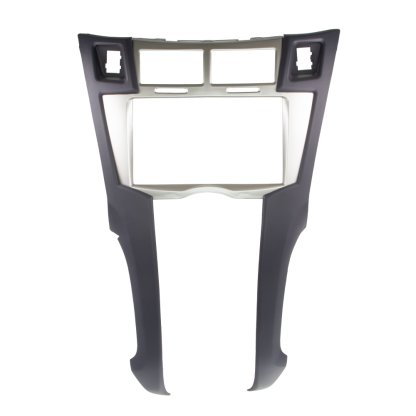 2ISO redukce pro Toyota Yaris 2006-2011