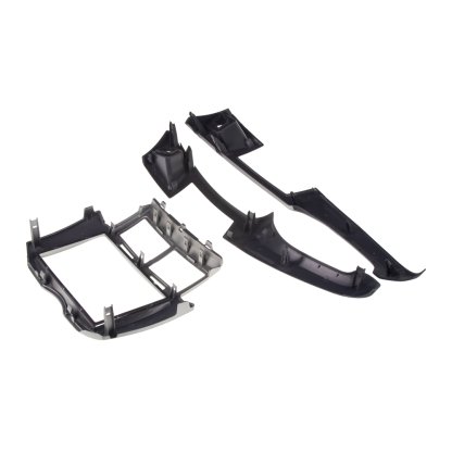 2ISO redukce pro Toyota Yaris 2006-2011