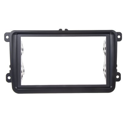 2ISO Škoda Oct. Fabia 2007-, Yeti 09-, Roomster, Superb,VW Golf V 03-, Touran 03-, Passat 05-