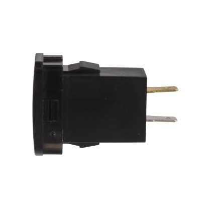 2x USB nabíječka QC3.0 s voltmetrem do Toyota