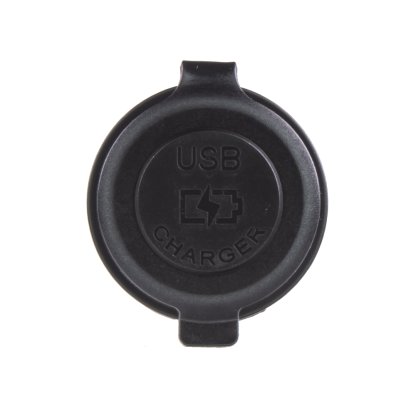 2x USB zásuvka 12/24V, 4,8A