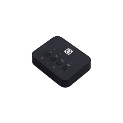 3in1 Bluetooth audio adaptér násobič / AUX vstup