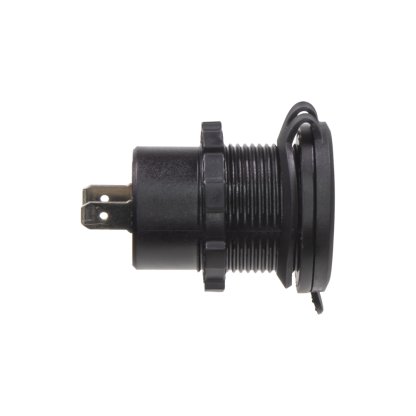 3x USB zásuvka 12/24V, QC3.0 (QuickCharge)