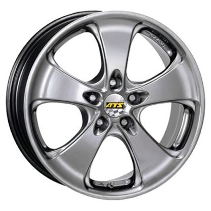 8,0x19 5/108 ET45 ATS Sirius (80913.45.08.R); chrom (720kg)