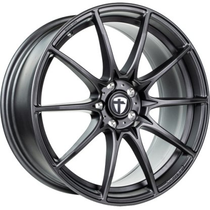 8,5x19 5/108 ET45 Tomason TN25 Superlight; mattgraphite, kužel, průměr 72,6 (620kg)