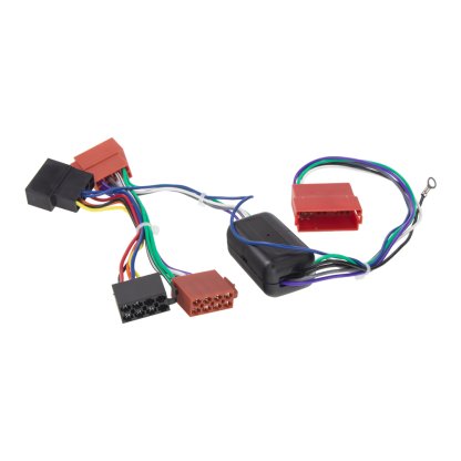 Active syst. adapt. pro Audi/VW MINI ISO