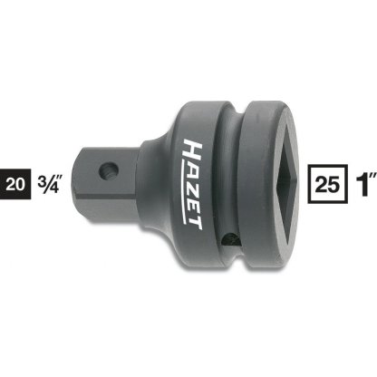 Adaptér 1107S Hazet