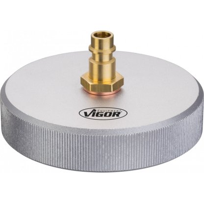 Adaptér B 35 pro systémy údržby brzd - V4381-3
