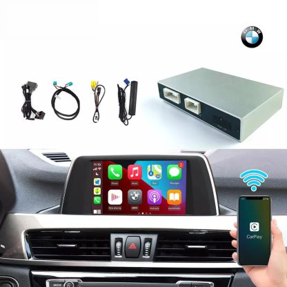 Adaptér CarPlay/Android Auto BMW NBT