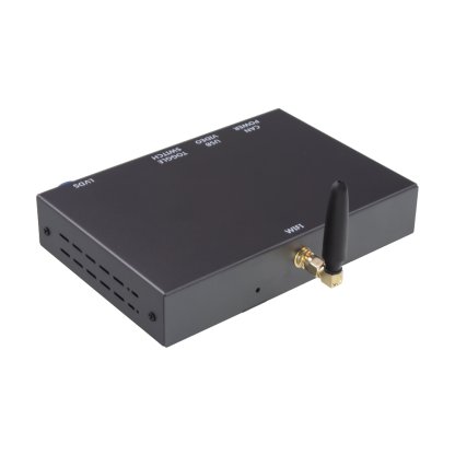 Adaptér CarPlay/Android Auto Mercedes-Benz NTG 4.5/4.7