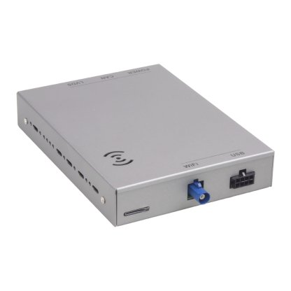 Adaptér CarPlay/Android Auto Peugeot/Citroen SMEG
