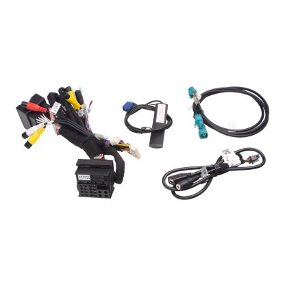 Adaptér CarPlay/Android Auto Peugeot/Citroen SMEG