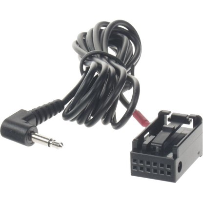 Adaptér do reproduktorů pro OEM VW, Škoda - MOST