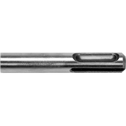 Adaptér do vrtačky SDS+ HEX 1/4" - YT-04690
